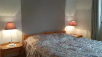Detached house in a quiet private courtyard in the heart of Bergheim