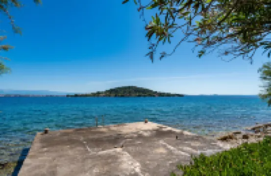 Apartment for 4 Persons, by the Sea and with Beautiful View