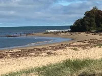 Balnarring Beach Retreat Hotels in Flinders