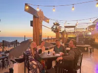 BELLA SIRENA 3rd FLOOR ~ STUNNING OCEAN VIEWS ~ SPACIOUS LUXURY 2BED/2BATH!