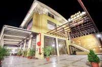 Hotel Sonash by Golden Treat Hotels near Vestige DLCP