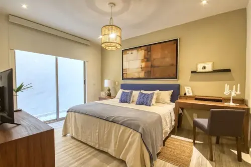 Fall Savings!! Ocean View w/Private Rooftop Villa & 5Min /Downtown