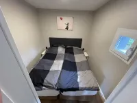 Rijks Lodge Wassenaar Hotel in zona Giardino Giapponese