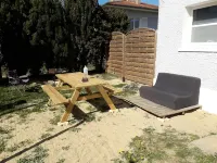 Grand appart promotions in july