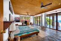 Ocean Front Estate Casa # 3, Hermosa Palms, Playa Hermosa