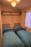 Jacob's Place 3 Bed Luxury Caravan
