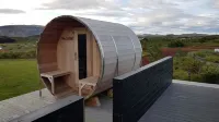 A cozy cottage with a sauna in the Golden Circle area. HG-00016818  Id 3221494