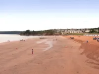 Premier Inn Paignton (Goodrington Sands) Hotels in Paignton