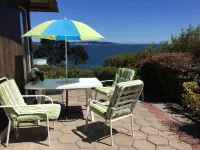 Beautiful house Villa Cocholgue