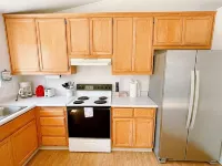 Charming Vacaville Home in Peaceful Neighborhood!