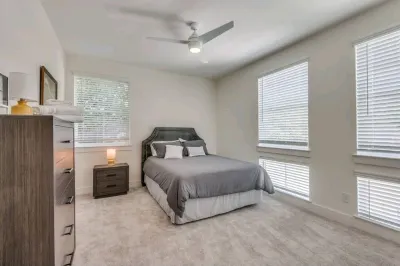 Clean luxury, furnished house for rent Hotels near Walmart Supercenter