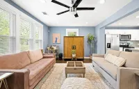Castlegate Getaway