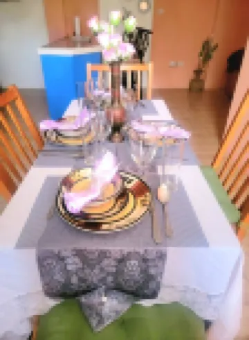 Comfort Suites - Two Bedroom Apartment