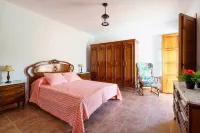 Loma Méndez Casa 1 Hotels in Casarabonela