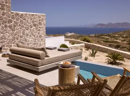 Kemelia Suites