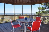 Osprey Nest-Waterfront, Sunsets!
