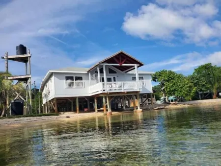 Swimming, Snorkeling, Hiking, Boonefishing, Mangrove tours,relaxing on the beach Отели в г. Хосе Сантос Гуардиола