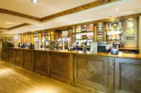 Premier Inn Ramsgate (Manston Airport) Hotels in Birchington