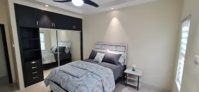 Beautiful Breath of Fresh Air Hotels near The Turtle River Falls & Gardens (formerly The Enchanted Gardens)