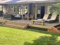 -Lewisia Lodge River Retreat Hotel in zona Twisp River Rearing Ponds