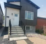 Comfortable home near airport Hotels near Charleswood Square