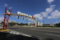 Cozy Studio - 8 min from San Juan Airport