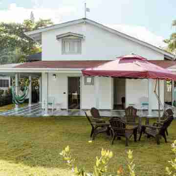 Private beach and private pool house in Samana, Dominican Republic! Hotel Exterior