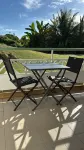Apartment between land and sea for a sunny break, 5 minutes from the beach