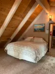 Lake Tahoe North Shore Centrally located family getaway