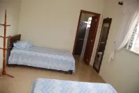 A Country House That Offers Tranquility and Comfort to Your Family.