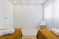 An accomodation very close to Ponta Delgada!