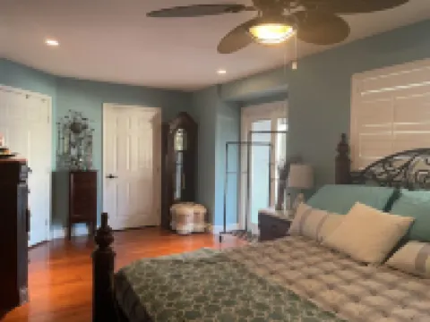 Kozy Retreat with Pool