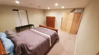 Private 1,200 Sq Ft Retreat with Near Red Rocks, Denver and Olde Town Littleton