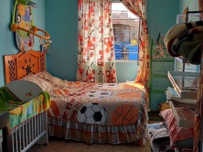 Acojedor Apartamento