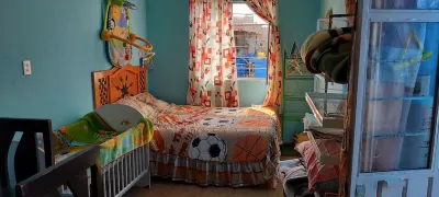 Acojedor Apartamento Hotel dekat Foro Sol