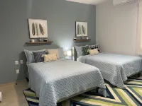 Ocean Front 2 Bedroom with Pool & Ocean Views Hotel a Bucerias