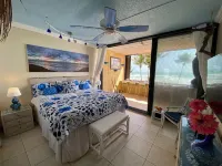 PARADISE IN PALMAS! OCEAN FRONT! SLEEPS up to 6 GUESTS! GORGEOUS!