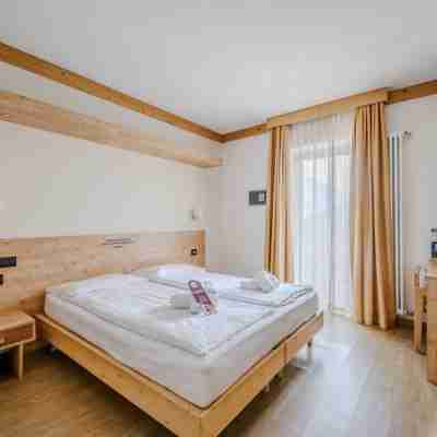 Hotiday Bormio Valdidentro Rooms