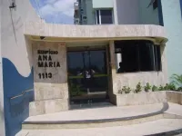 Apartment Beira Mar Pajuçara - 503