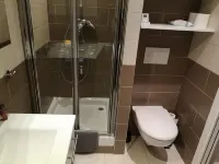 1 Bedroom Apartment in Fresnes Hoteles en Fresnes