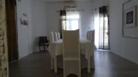 PRETTY VILLA IN A GREEN CASE 3 MIN FROM THE TROU AUX BICHES BEACH