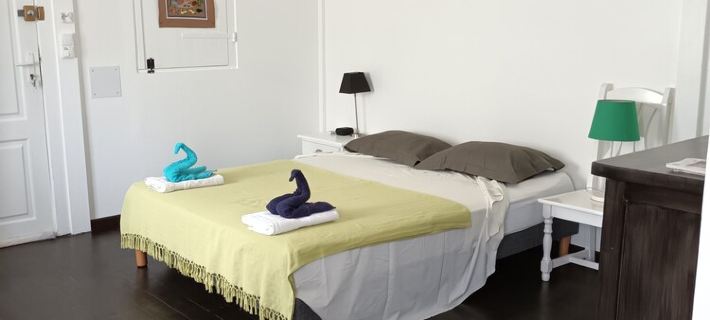 bungalow the box lace Hotels in Le Diamant