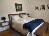 Casa Moitará, Aconchegante e Charmosa com Vista da Serra de São José! Hotel in zona Sao Jose Fountain