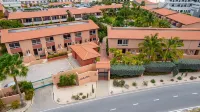 Our Aruba Home a short walk to Eagle Beach and Starbucks Hotels near Fofoti Tree