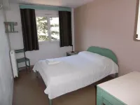 Auberge de jeunesse HI Valdeblore - Le Chalet Hôtels à : Belvédère