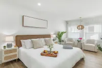 Pool, Mini Golf & Cabana: Bradenton Retreat - spa