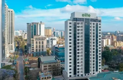 Elite Signature Hotels in Nairobi