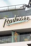 Radisson Hotel Saint Denis, la Réunion Hôtels à : Saint-Denis