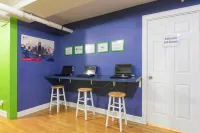 Wrigley Hostel - Chicago