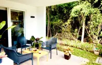 Condo in Gated Resort Community minutes from Playa Del Carmen & Tulum
